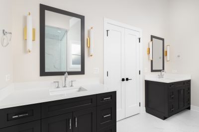 Improve The Safety and Functionality and Safety of Your Mirror With Professional Repair!
