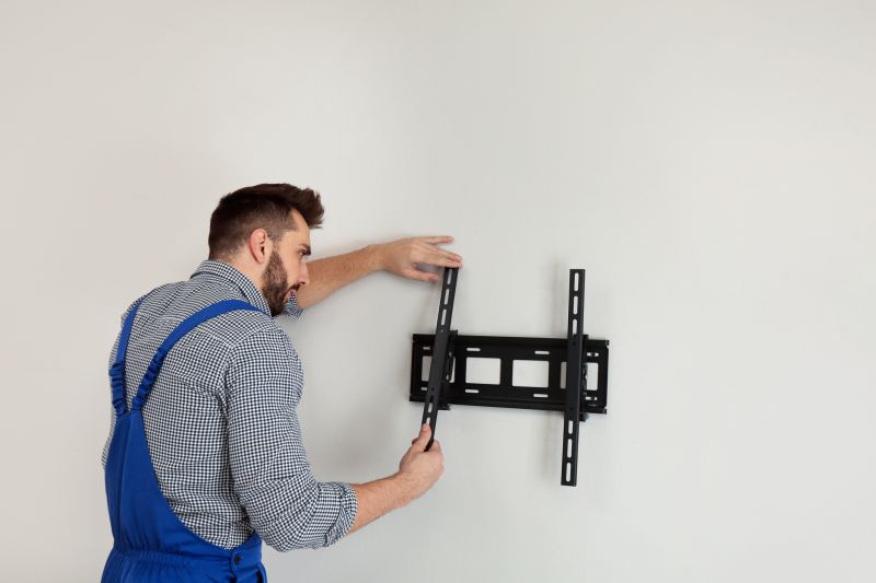 Bedroom Tv Mounting in Kansas City, MO