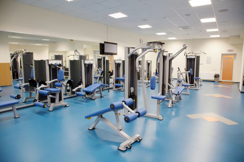Fitness Mirror Installation in Arvada, CO