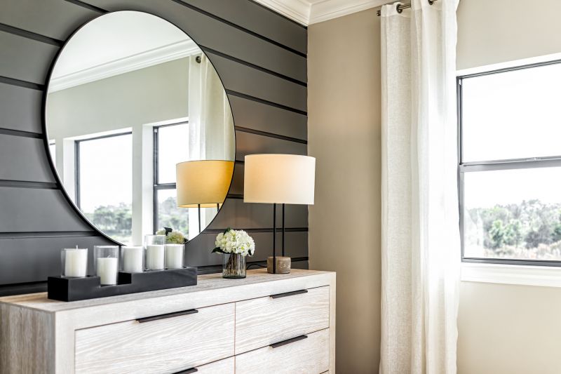 Mirror Service detail