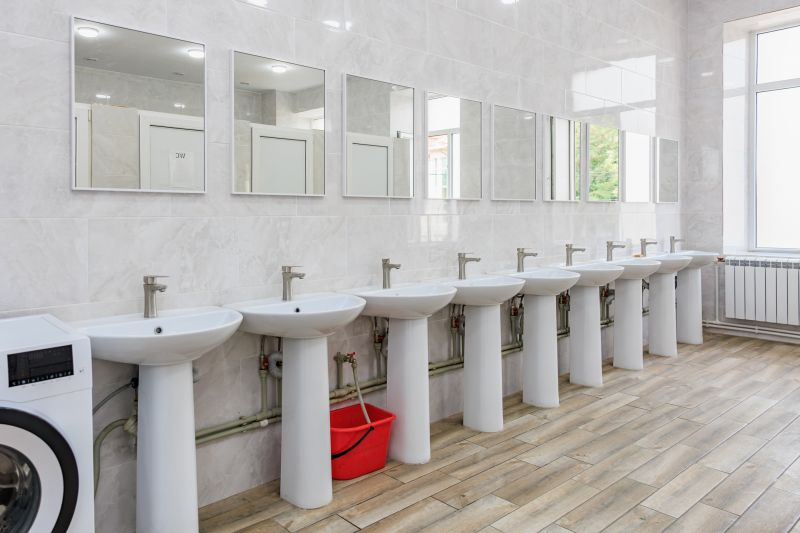 Mirror Installation Service