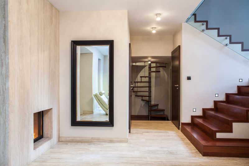 Mirror Panels Installation in Boulder, CO