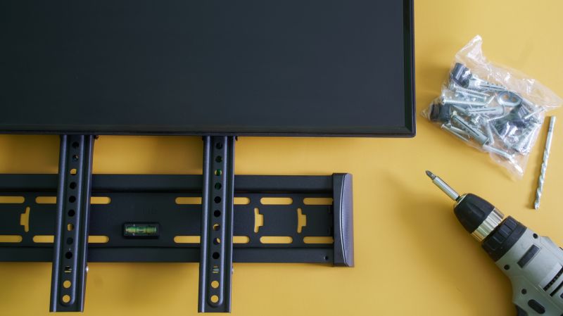 Outdoor Tv Mounting in Overland Park, KS