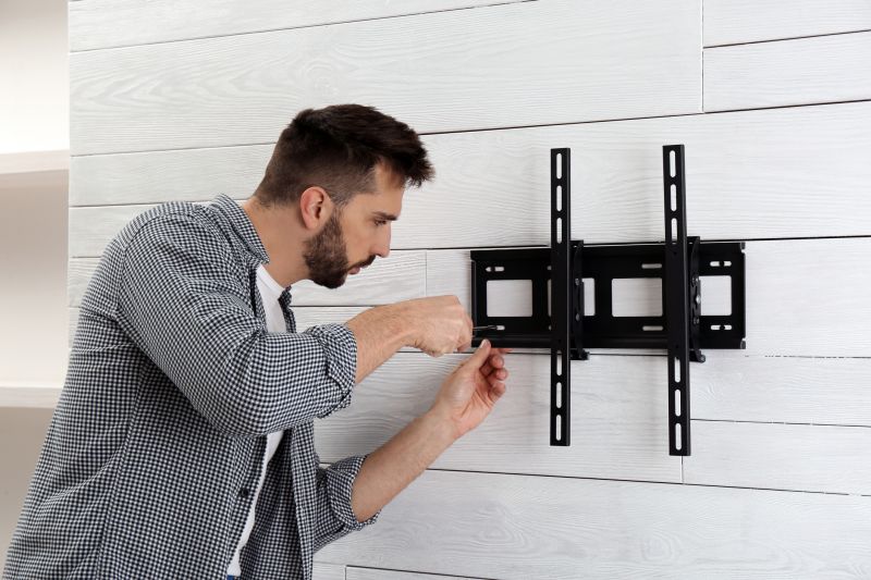 Outdoor Tv Mounting in Longmont, CO
