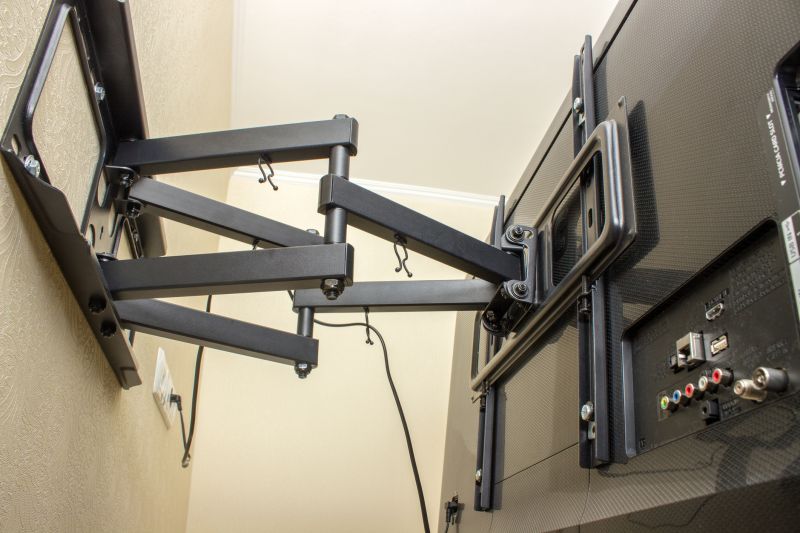 Outdoor Tv Mounting in Conroe, TX