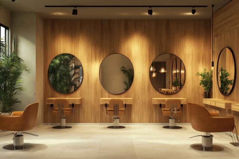 Studio Mirrors Installation in Arvada, CO