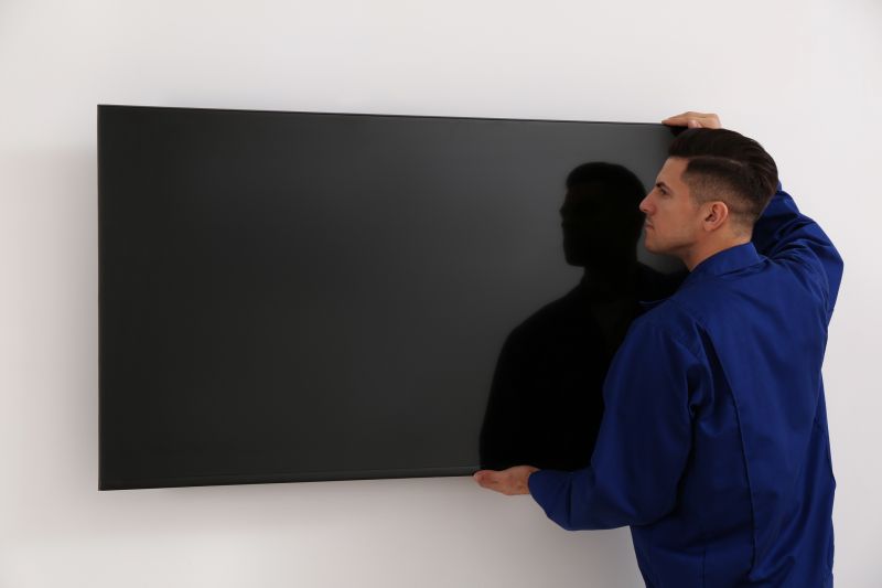Television Hanging Service in Arvada, CO