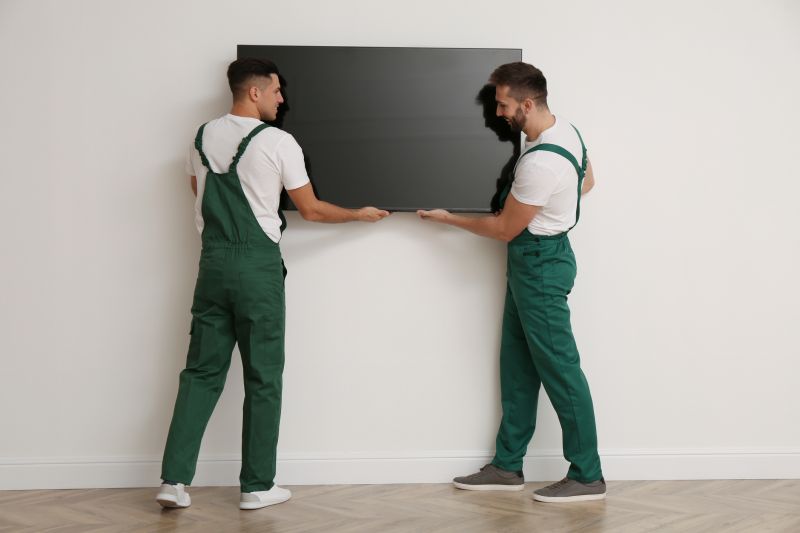 Television Mounting Service in Boulder, CO