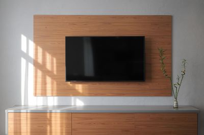 Wall Mount Tv Installation in Kansas City, MO